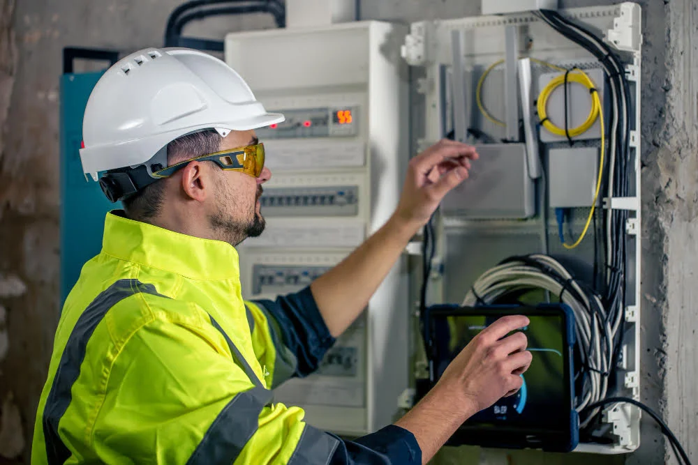 Quanto custa a caixa medidor metálica Enel?