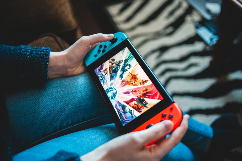 Onde Comprar Jogos Nintendo Switch 1 Onde Comprar Jogos Nintendo Switch