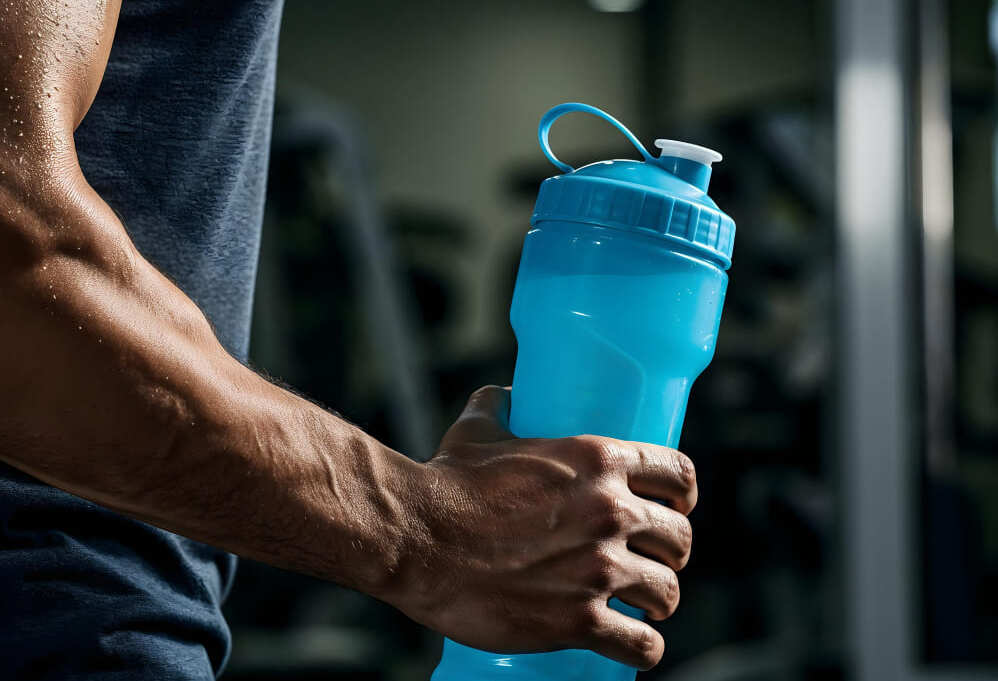 Como Tomar Pré-Treino: Guia Completo Para Potencializar Seus Resultados Com Segurança e Eficiência 1 Tomar Pré-Treino