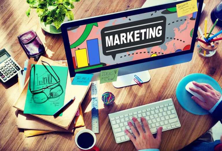 marketing digital empresa