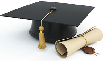 diploma de graduação