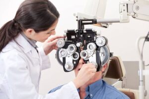 As Últimas Descobertas em Pesquisa Oftalmológica: Avanços na Compreensão e Tratamento de Doenças Oculares