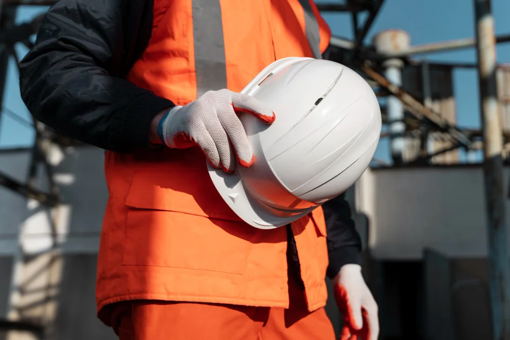 Atribuições do técnico de segurança do trabalho - Saiba tudo aqui 2 epi seguranca