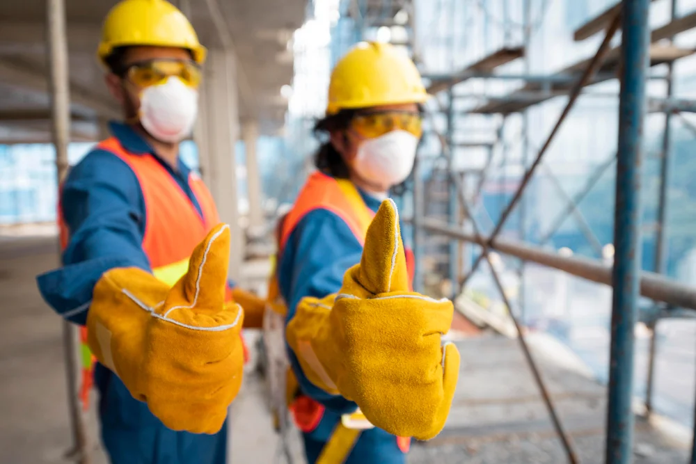 Atribuições do técnico de segurança do trabalho - Saiba tudo aqui 3 seguranca do trabalho