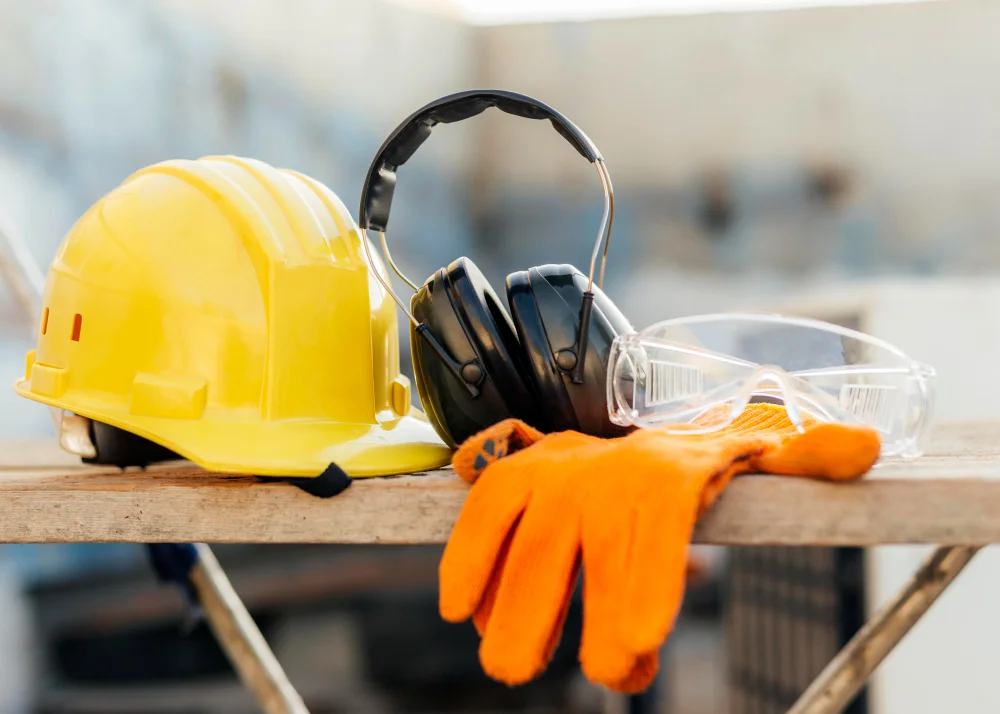 Atribuições do técnico de segurança do trabalho - Saiba tudo aqui 1 técnico de segurança do trabalho