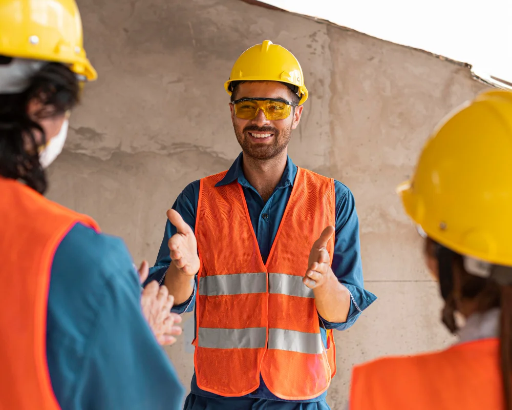 Atribuições do técnico de segurança do trabalho - Saiba tudo aqui 4 trabalho seguro