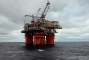 como trabalhar em uma empresa de petróleo