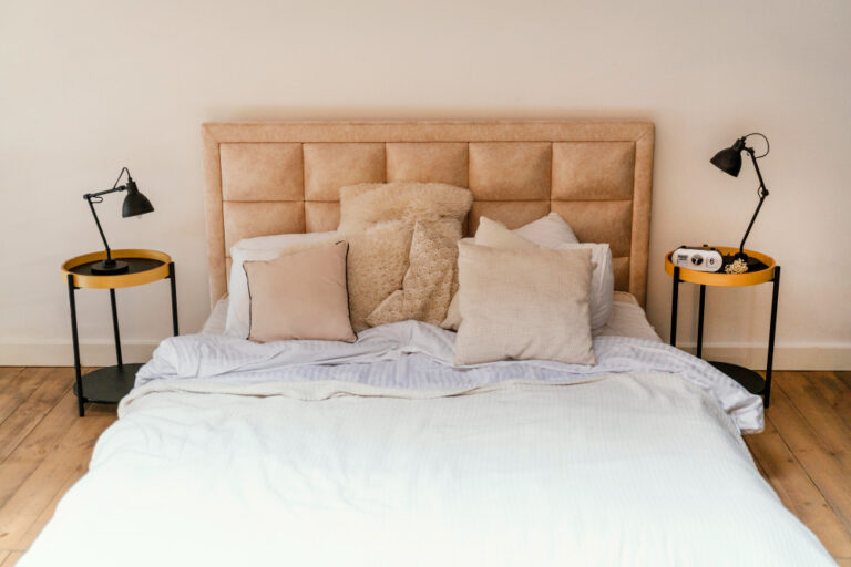 Como escolher um colchão para quarto pequeno? 1 colchao