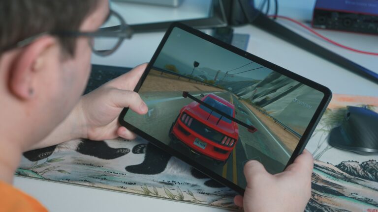 Como melhorar a velocidade do tablet: dicas e truques práticos para otimizar o desempenho 1 tablet jogos