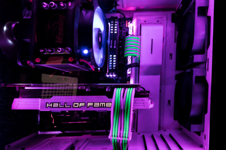 Como montar um PC Gamer? 1 montar um PC gamer