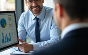 Consultoria financeira