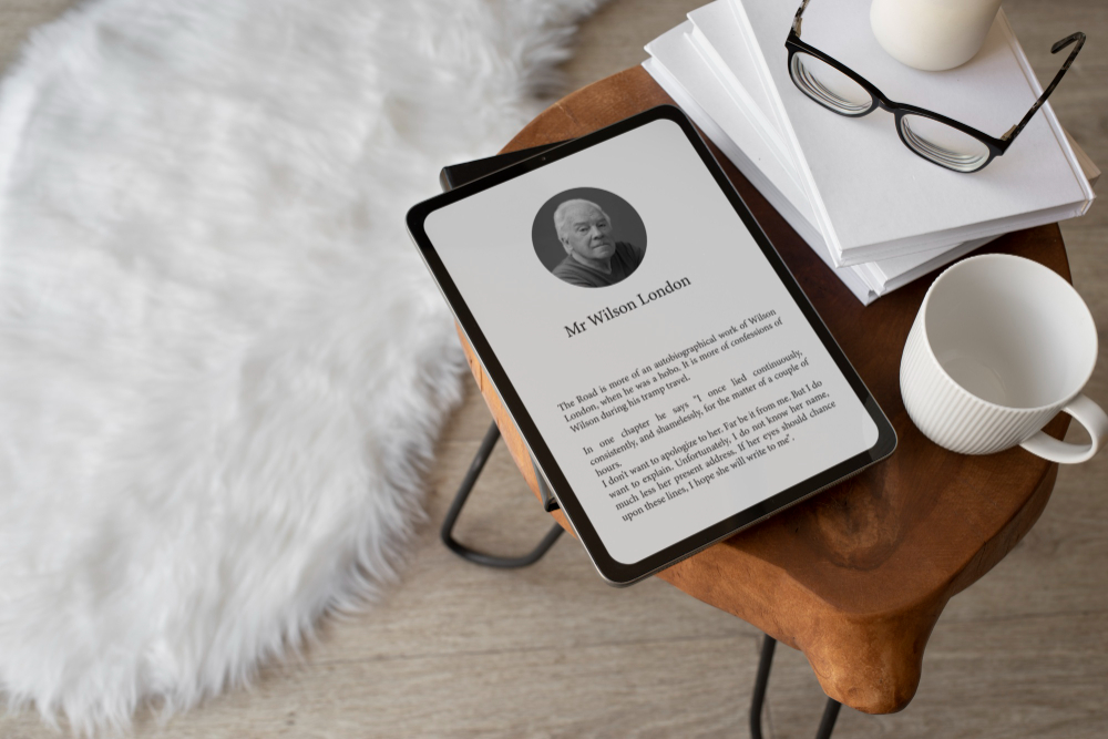 O que é e quais os benefícios do Kindle? 3 Kindle