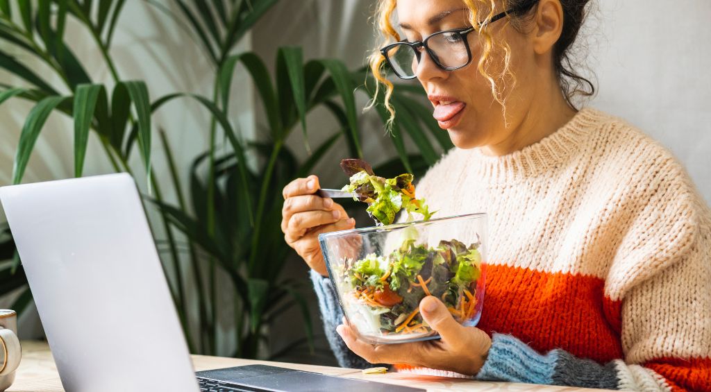 Como emagrecer sem perder músculos? 2 Habitos alimentares 3