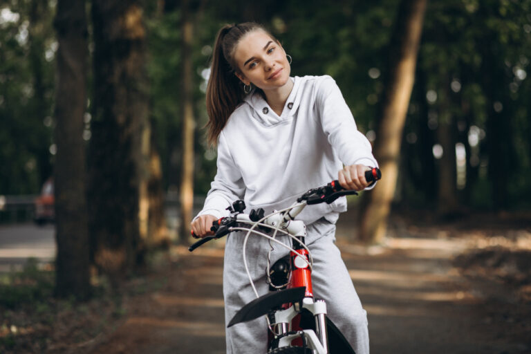 Andar de bicicleta para relaxar: benefícios e dicas 1 emagrecer andando de bicicleta 2