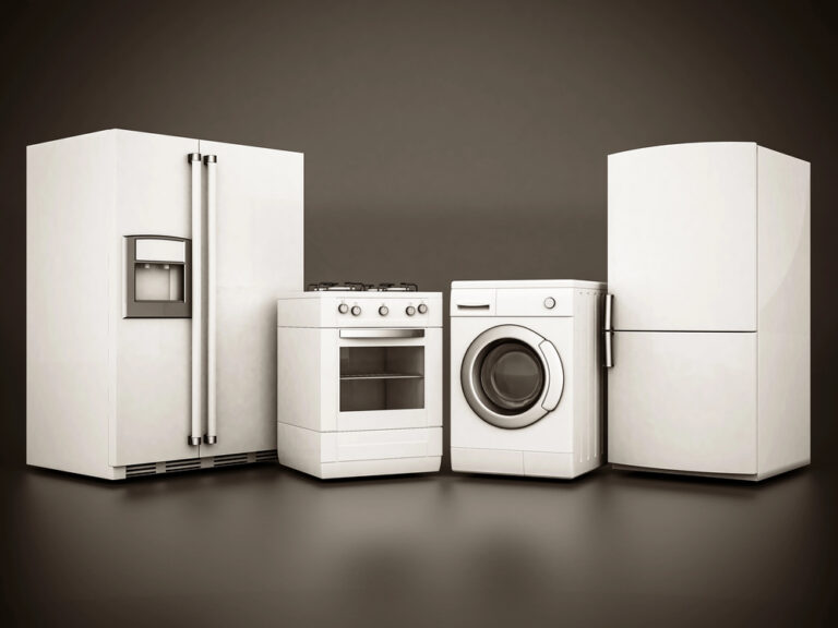 Como economizar com eletrodomésticos e reduzir os gastos? 5 trocar os eletrodomesticos