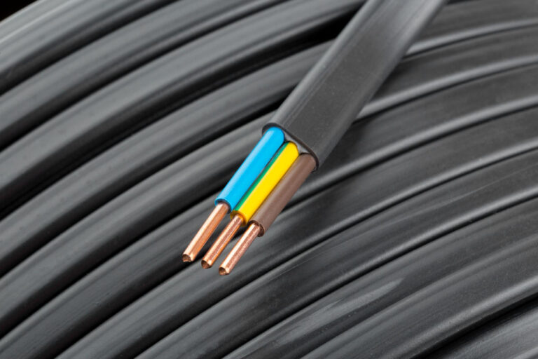 Curiosidades de condutividade elétrica: cobre conduz melhor que o ouro? 1 cabos eletricos 2