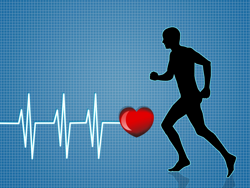 Exercícios para o coração: quais são os melhores? 3 Exercicios para o coracao