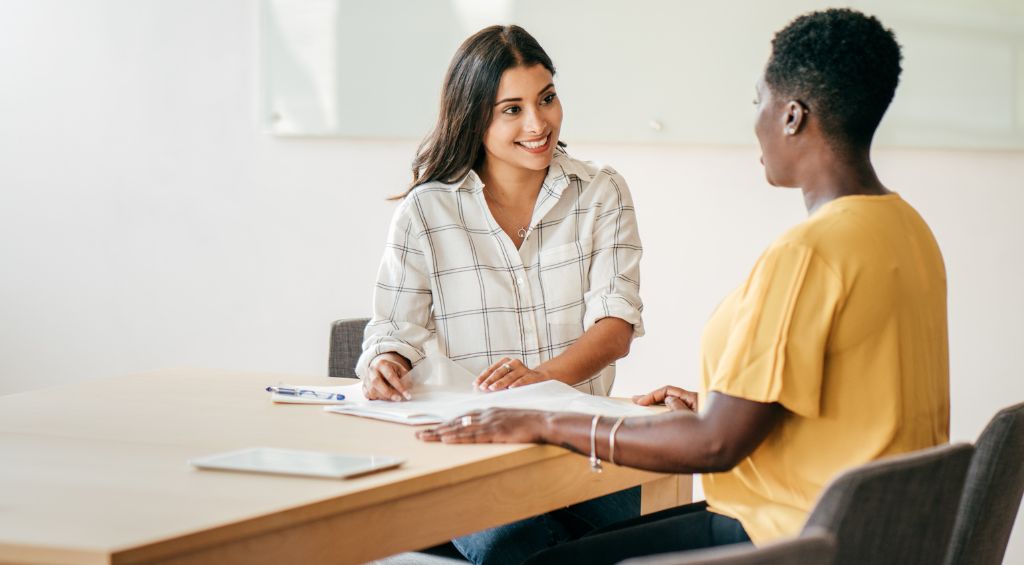 Como arrumar um trabalho melhor? 4 Mercado de trabalho