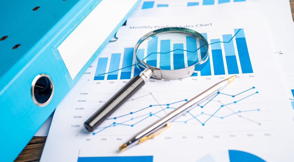CRM inteligente: como integrar dados de comunicação, marketing e vendas 3 Relatorio gerencial 3