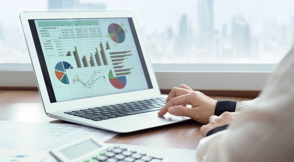 CRM inteligente: como integrar dados de comunicação, marketing e vendas 4 Relatorio gerencial