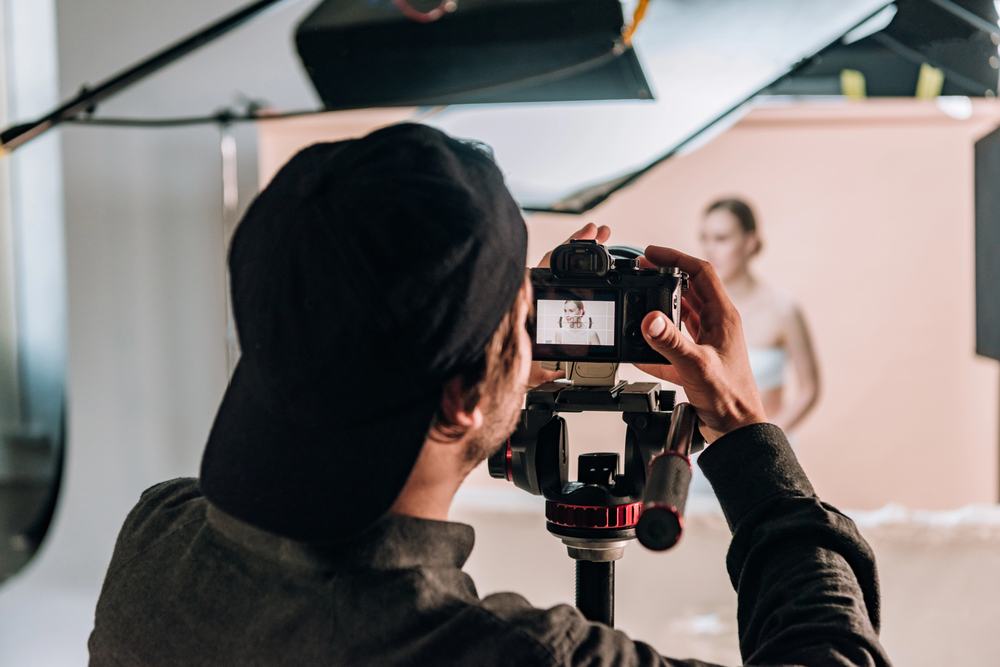 Trabalhar como fotógrafo: Como começar? 1 Trabalhar como fotógrafo