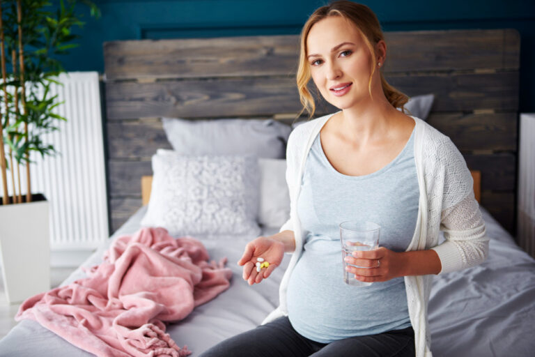 Vitaminas para gravidez: quais são realmente importantes? 1 Vitaminas para gravidez