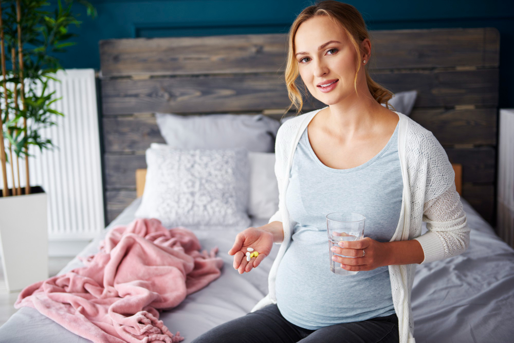 Vitaminas para gravidez: quais são realmente importantes? 1 Vitaminas para gravidez