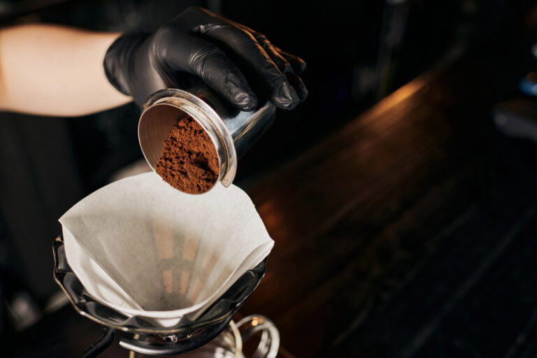 Café para fazer aeróbico realmente ajuda? 1 beneficios do cafe arabico