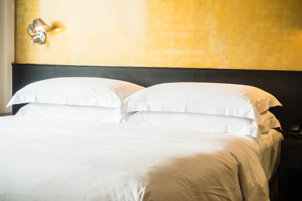 Quais são os melhores modelos de cama de casal? 2 cama