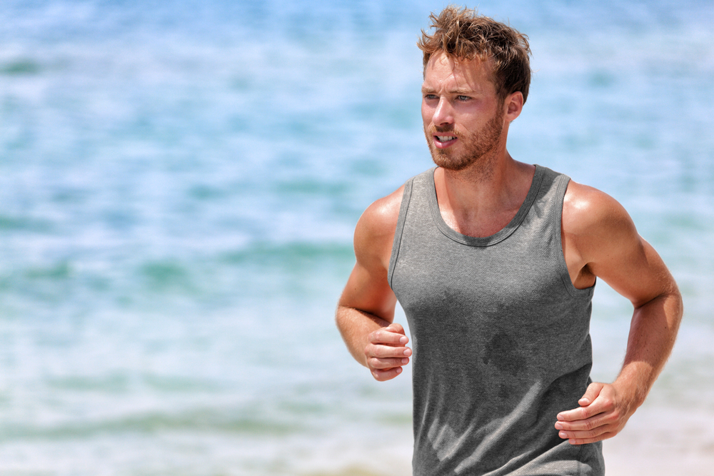 Exercícios para o coração: quais são os melhores? 2 melhores tecidos para calor 3