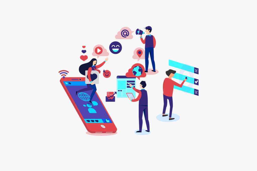 Estratégias omnichannel para pequenas empresas 1 Estratégias omnichannel