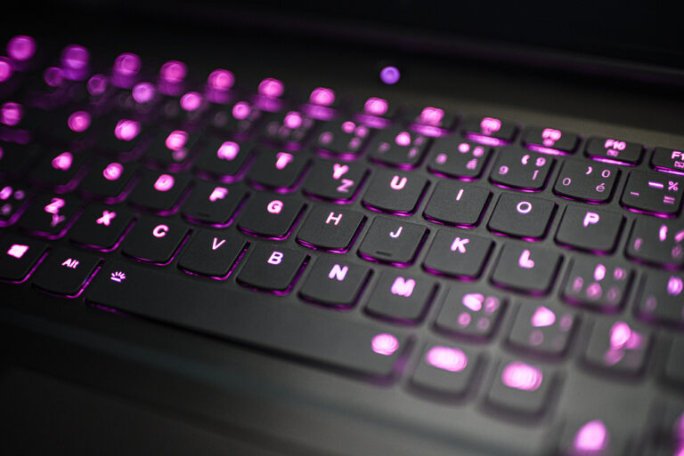 Quais são os tipos de teclados para PC? 1 tipos de teclados para PC