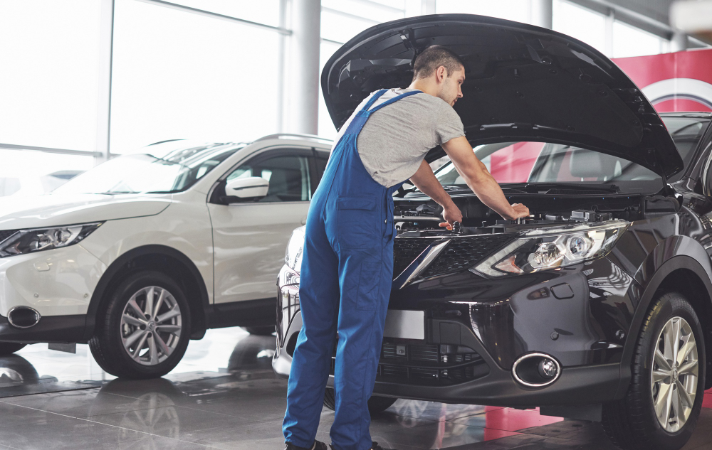 Manutenção preventiva para carro: Como fazer? 1 manutenção preventiva para carro