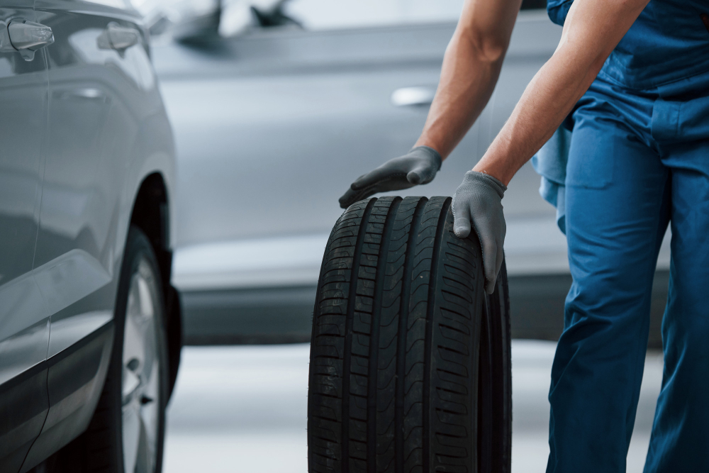 Manutenção preventiva para carro: Como fazer? 3 marcas de pneu para carro