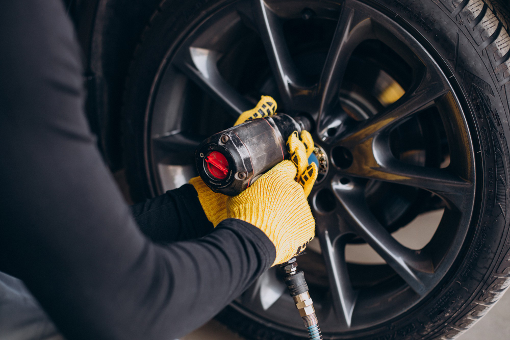 Manutenção preventiva para carro: Como fazer? 2 rodas carro