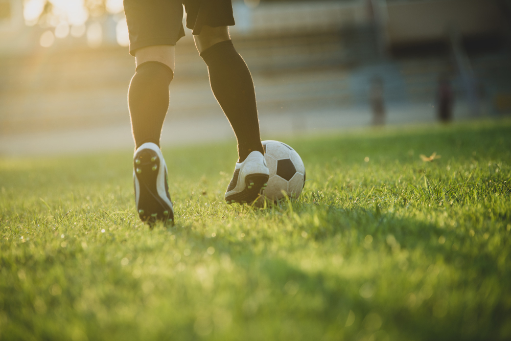 Futebol goiano: Por que o Goiás revela tantos talentos do futebol? 2 futebol 3