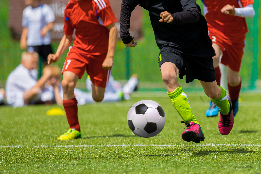 Futebol goiano: Por que o Goiás revela tantos talentos do futebol? 1 Futebol goiano
