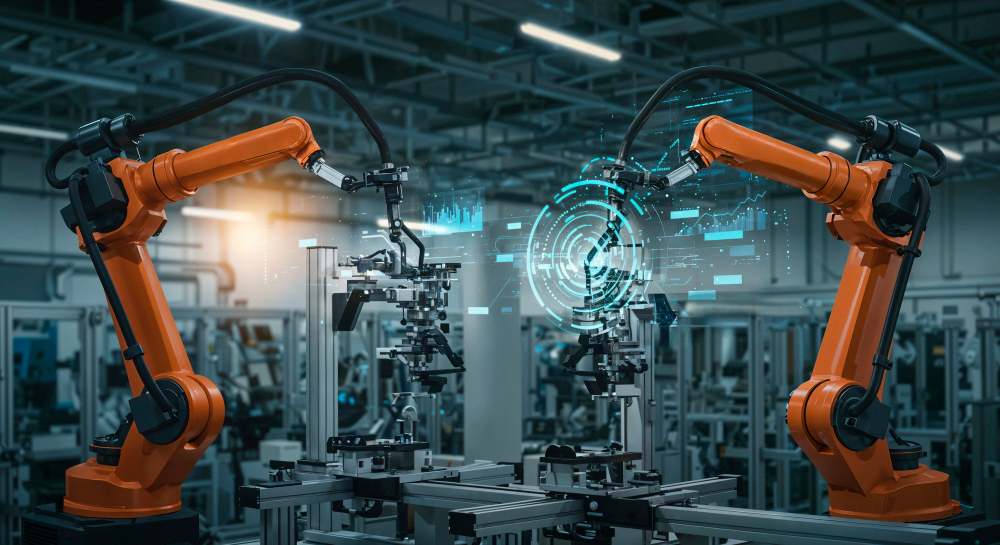 GWM Impulsiona a Inovação Nacional para Fortalecer a Marca Automóvel Chinesa com um Desenvolvimento de Alta Qualidade 1 GWM