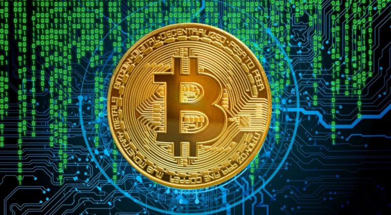 Bitcoin Price: Análise e Tendências 1 Bitcoin agora