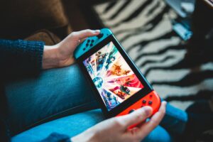 Onde Comprar Jogos Nintendo Switch