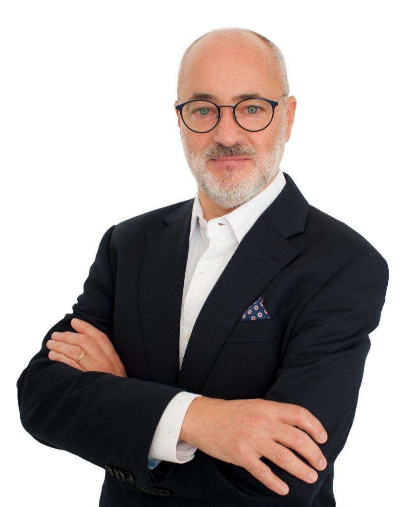 IBKR Securities: o sistema inteligente de trading ONEIBKR AI está a revolucionar o mercado global de ações 3 IBKR Securities3