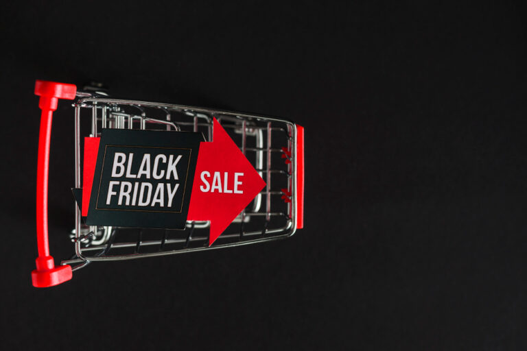 Como conseguir promoções de viagens na Black Friday 2025 1 black friday 6