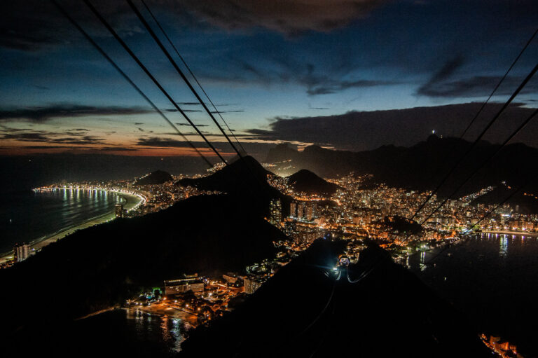 Noite jazz & chorinho no Rio de Janeiro 1 viagem rio janeiro