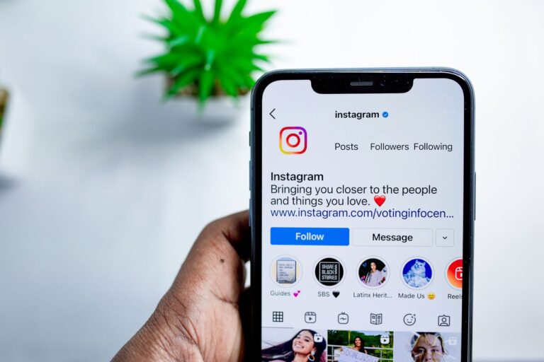 comprar seguidores para Instagram