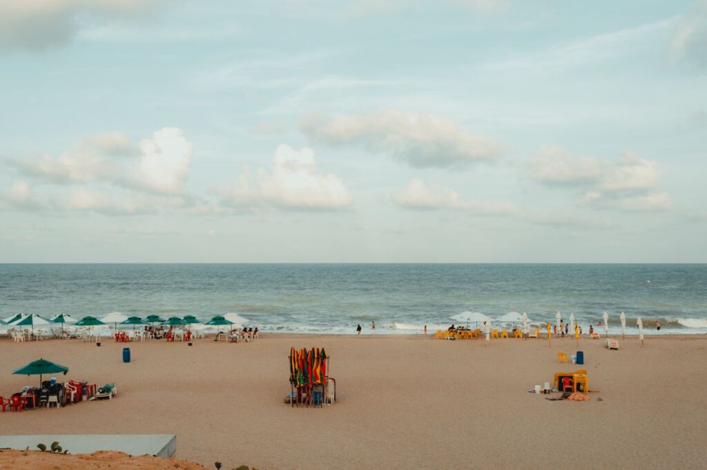 5 melhores lugares para curtir as férias no Rio Grande do Norte 1 férias no Rio Grande do Norte